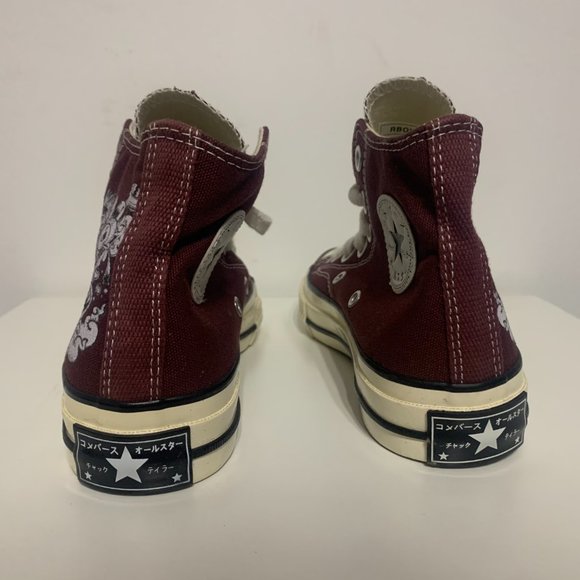 Canvas Shoes Skateboard Shoes Fashion Sneaker main image 4